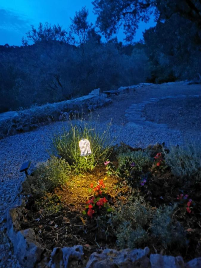 Holiday Home Liberan Vela Luka Exterior foto